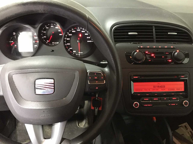 Seat - altea xl - 1.2 tsi eco. copa - 33-thz-7 - afbeelding 2 van  23