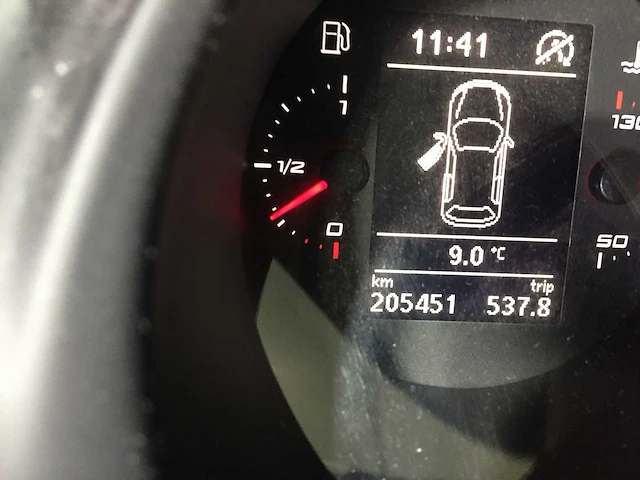 Seat - altea xl - 1.2 tsi eco. copa - 33-thz-7 - afbeelding 4 van  23
