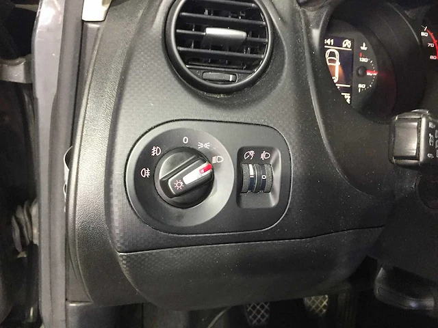 Seat - altea xl - 1.2 tsi eco. copa - 33-thz-7 - afbeelding 6 van  23