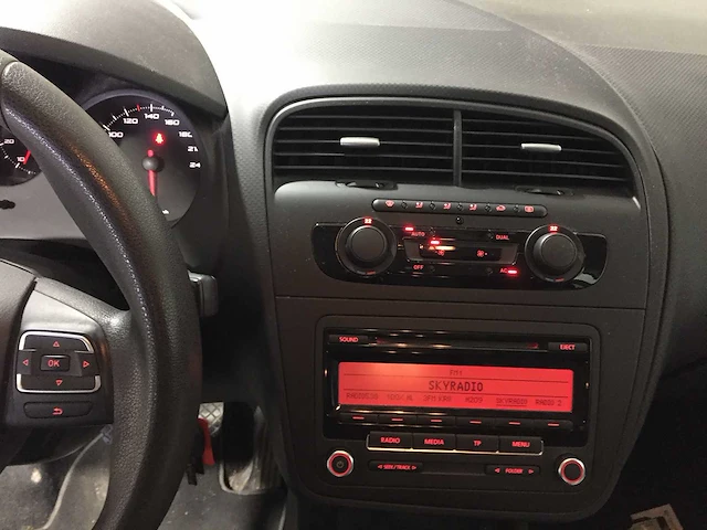 Seat - altea xl - 1.2 tsi eco. copa - 33-thz-7 - afbeelding 7 van  23