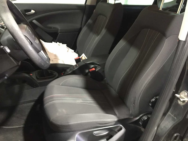 Seat - altea xl - 1.2 tsi eco. copa - 33-thz-7 - afbeelding 9 van  23