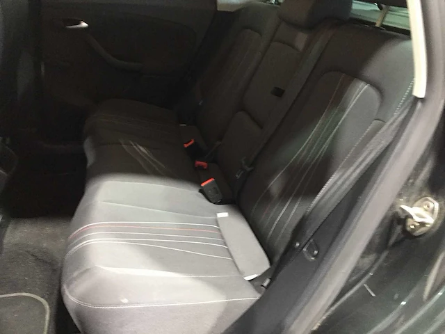 Seat - altea xl - 1.2 tsi eco. copa - 33-thz-7 - afbeelding 10 van  23