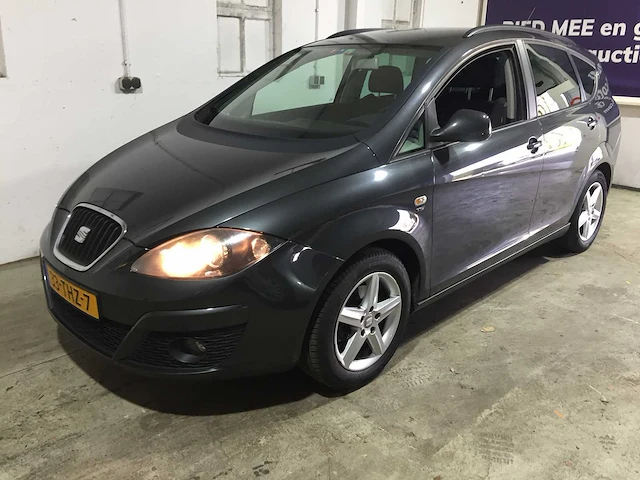 Seat - altea xl - 1.2 tsi eco. copa - 33-thz-7 - afbeelding 1 van  23