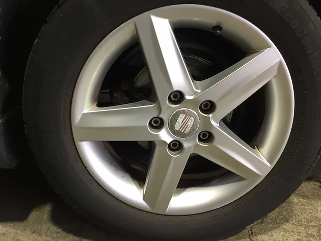 Seat - altea xl - 1.2 tsi eco. copa - 33-thz-7 - afbeelding 13 van  23