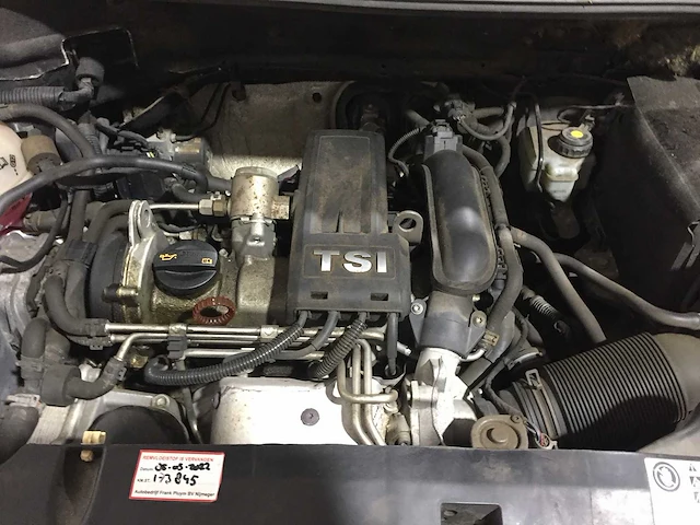 Seat - altea xl - 1.2 tsi eco. copa - 33-thz-7 - afbeelding 14 van  23