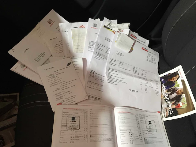 Seat - altea xl - 1.2 tsi eco. copa - 33-thz-7 - afbeelding 16 van  23