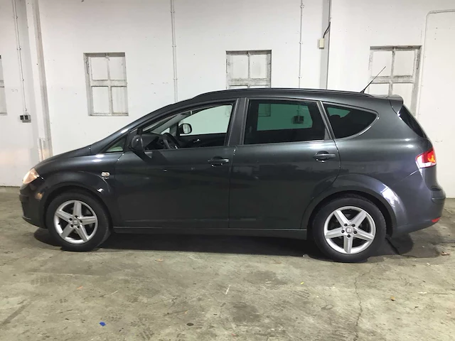 Seat - altea xl - 1.2 tsi eco. copa - 33-thz-7 - afbeelding 12 van  23
