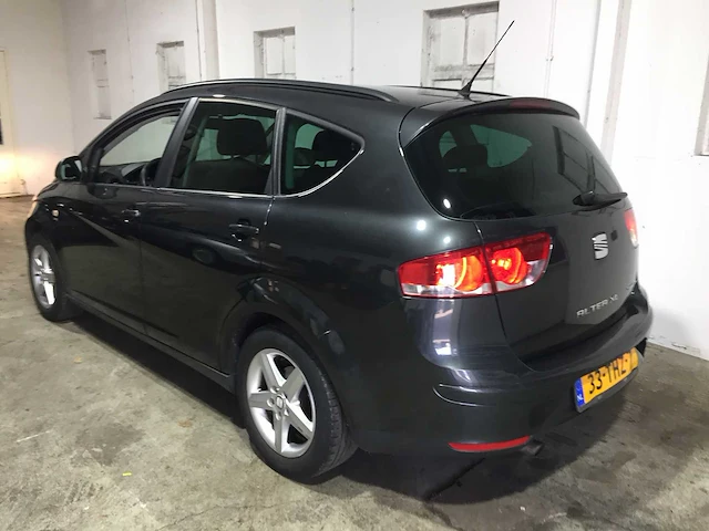 Seat - altea xl - 1.2 tsi eco. copa - 33-thz-7 - afbeelding 17 van  23