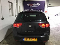 Seat - altea xl - 1.2 tsi eco. copa - 33-thz-7 - afbeelding 18 van  23