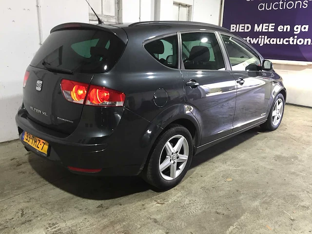 Seat - altea xl - 1.2 tsi eco. copa - 33-thz-7 - afbeelding 19 van  23