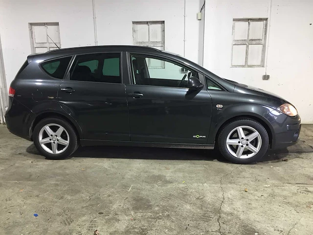 Seat - altea xl - 1.2 tsi eco. copa - 33-thz-7 - afbeelding 20 van  23