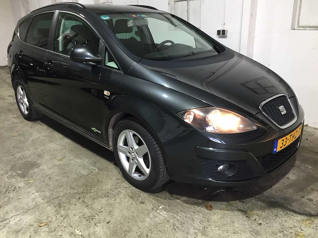 Seat - altea xl - 1.2 tsi eco. copa - 33-thz-7 - afbeelding 21 van  23
