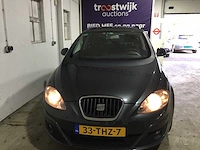 Seat - altea xl - 1.2 tsi eco. copa - 33-thz-7 - afbeelding 22 van  23