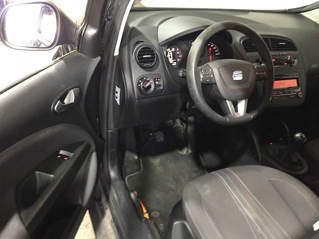 Seat - altea xl - 1.2 tsi eco. copa - 33-thz-7 - afbeelding 23 van  23
