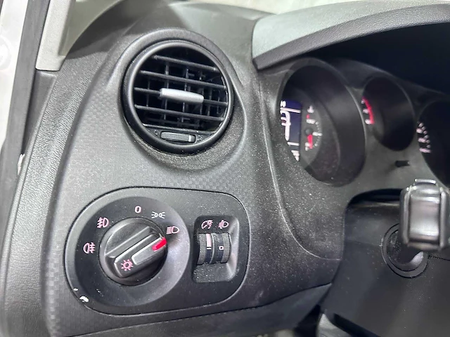 Seat - altea xl - 1.2 tsi eco. copa prins lpg- 48-zjx-9 - afbeelding 4 van  22