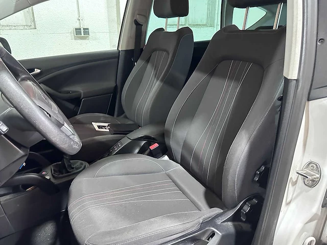 Seat - altea xl - 1.2 tsi eco. copa prins lpg- 48-zjx-9 - afbeelding 8 van  22