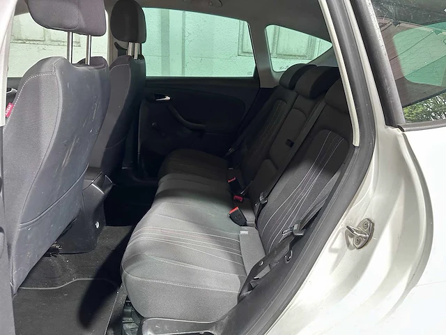 Seat - altea xl - 1.2 tsi eco. copa prins lpg- 48-zjx-9 - afbeelding 9 van  22