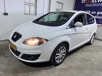 Seat - altea xl - 1.2 tsi eco. copa prins lpg- 48-zjx-9 - afbeelding 1 van  22