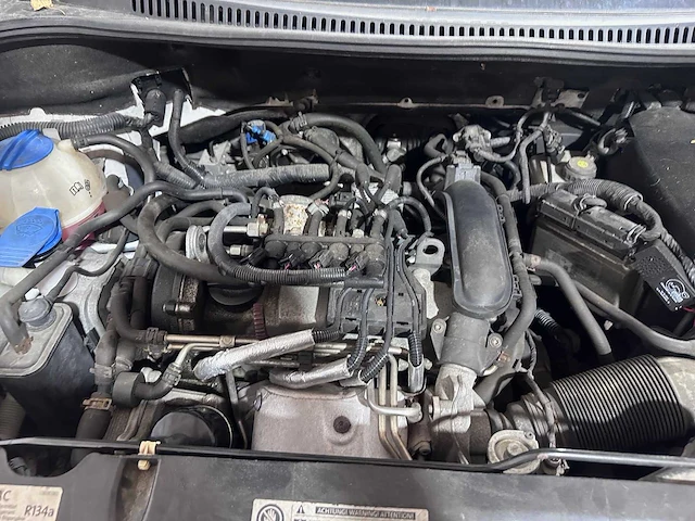 Seat - altea xl - 1.2 tsi eco. copa prins lpg- 48-zjx-9 - afbeelding 13 van  22