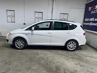 Seat - altea xl - 1.2 tsi eco. copa prins lpg- 48-zjx-9 - afbeelding 12 van  22
