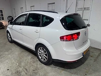 Seat - altea xl - 1.2 tsi eco. copa prins lpg- 48-zjx-9 - afbeelding 16 van  22