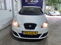 Seat - altea xl - 1.2 tsi eco. copa prins lpg- 48-zjx-9 - afbeelding 20 van  22