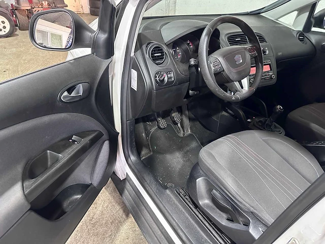 Seat - altea xl - 1.2 tsi eco. copa prins lpg- 48-zjx-9 - afbeelding 21 van  22