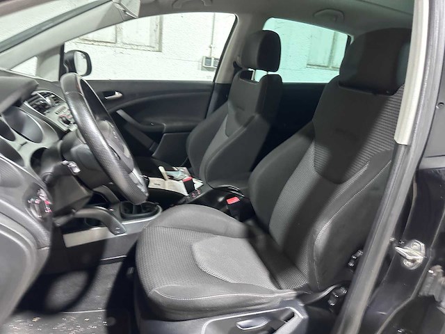 Seat - altea xl - 1.2 tsi eco. style - 05-rjp-9 - afbeelding 5 van  19