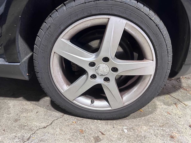 Seat - altea xl - 1.2 tsi eco. style - 05-rjp-9 - afbeelding 8 van  19