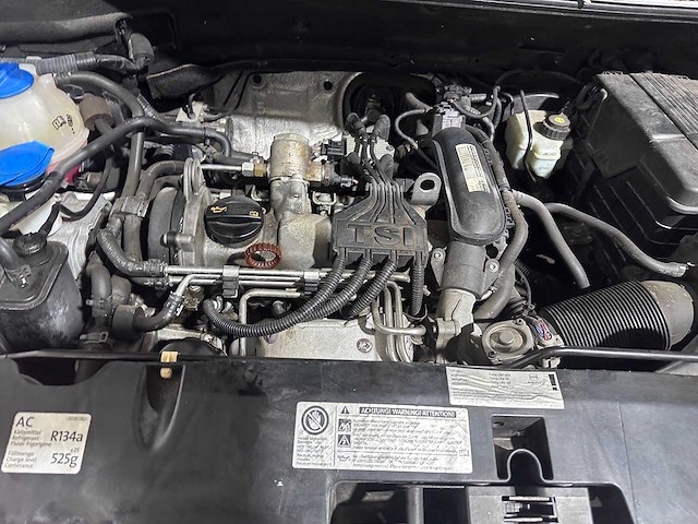 Seat - altea xl - 1.2 tsi eco. style - 05-rjp-9 - afbeelding 9 van  19