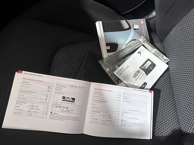 Seat - altea xl - 1.2 tsi eco. style - 05-rjp-9 - afbeelding 11 van  19