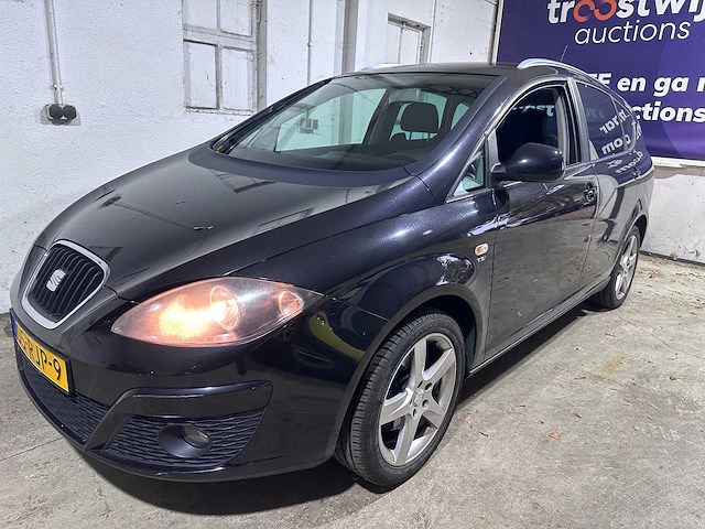 Seat - altea xl - 1.2 tsi eco. style - 05-rjp-9 - afbeelding 1 van  19