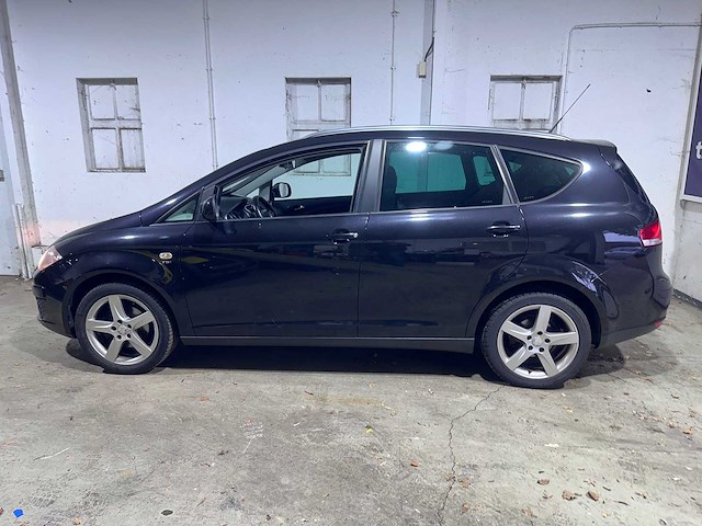 Seat - altea xl - 1.2 tsi eco. style - 05-rjp-9 - afbeelding 12 van  19