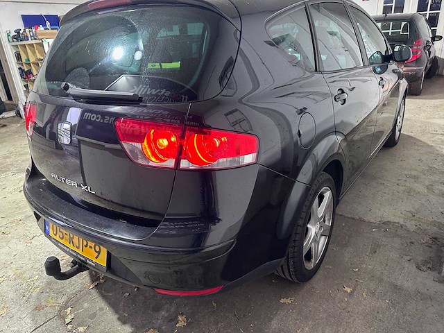 Seat - altea xl - 1.2 tsi eco. style - 05-rjp-9 - afbeelding 14 van  19