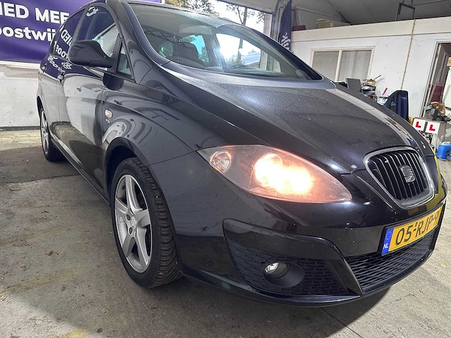 Seat - altea xl - 1.2 tsi eco. style - 05-rjp-9 - afbeelding 15 van  19