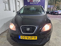 Seat - altea xl - 1.2 tsi eco. style - 05-rjp-9 - afbeelding 16 van  19