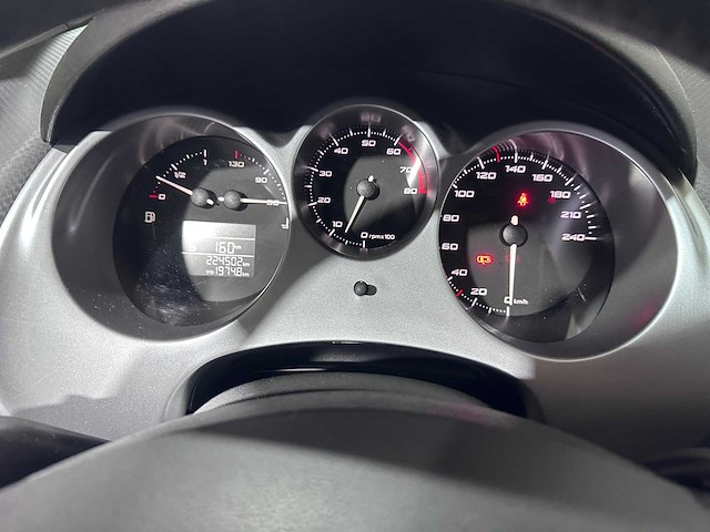 Seat - altea xl - 1.2 tsi eco. style - 05-rjp-9 - afbeelding 19 van  19