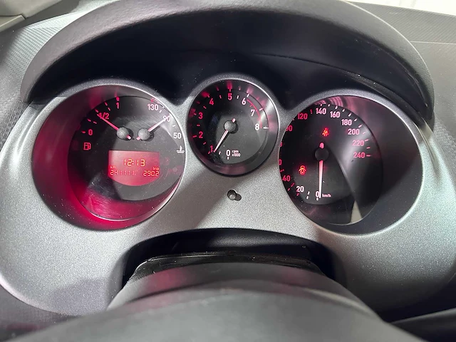 Seat - altea xl - 1.6 clubstyle - 44-zr-hr - afbeelding 3 van  20