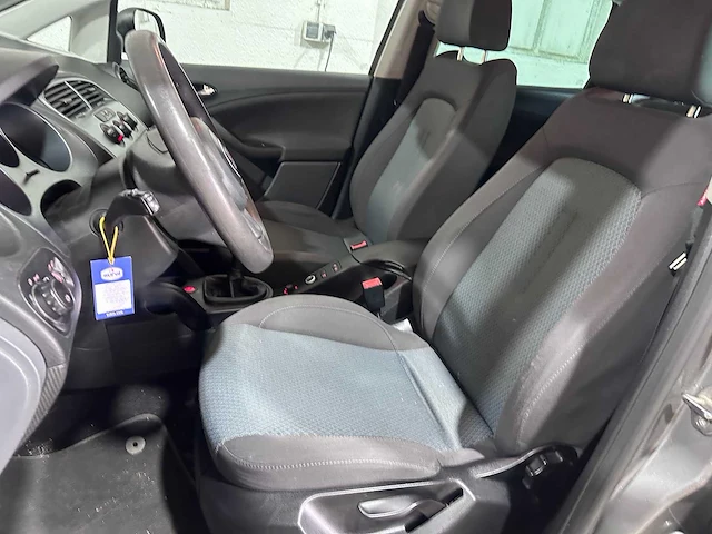 Seat - altea xl - 1.6 clubstyle - 44-zr-hr - afbeelding 7 van  20