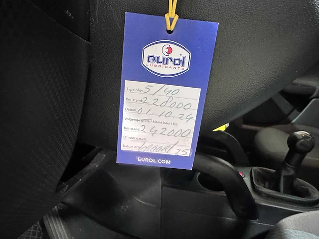 Seat - altea xl - 1.6 clubstyle - 44-zr-hr - afbeelding 13 van  20