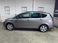 Seat - altea xl - 1.6 clubstyle - 44-zr-hr - afbeelding 12 van  20
