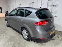 Seat - altea xl - 1.6 clubstyle - 44-zr-hr - afbeelding 14 van  20