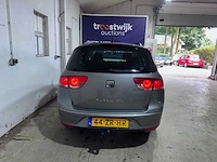 Seat - altea xl - 1.6 clubstyle - 44-zr-hr - afbeelding 15 van  20
