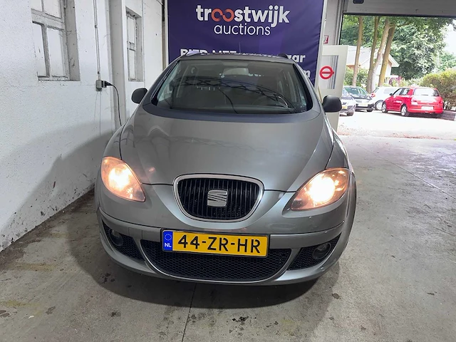 Seat - altea xl - 1.6 clubstyle - 44-zr-hr - afbeelding 19 van  20