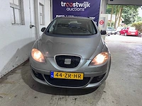 Seat - altea xl - 1.6 clubstyle - 44-zr-hr - afbeelding 19 van  20