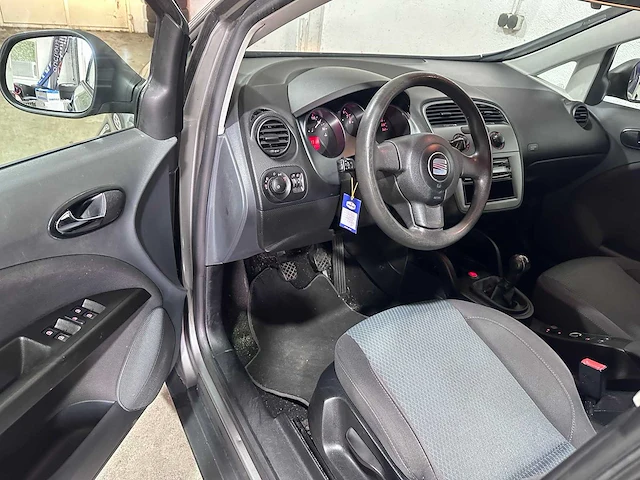 Seat - altea xl - 1.6 clubstyle - 44-zr-hr - afbeelding 20 van  20