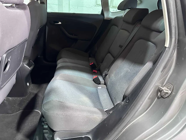 Seat - altea xl - 1.6 clubstyle - 44-zr-hr - afbeelding 16 van  20