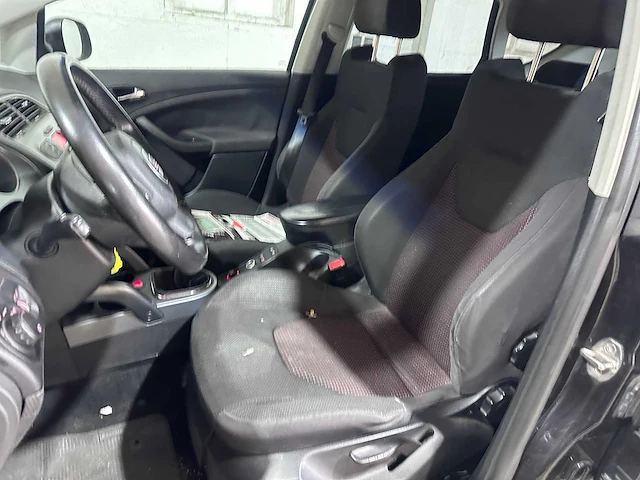 Seat - altea xl - 1.8 tfsi sport-up - 92-xl-ht - afbeelding 9 van  22