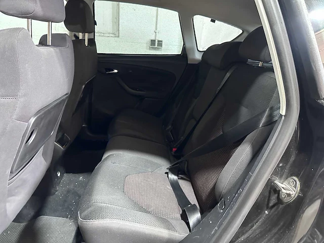 Seat - altea xl - 1.8 tfsi sport-up - 92-xl-ht - afbeelding 10 van  22