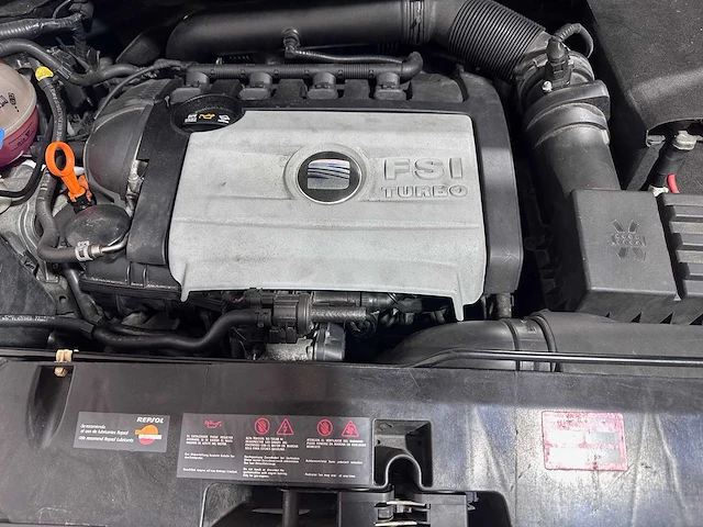 Seat - altea xl - 1.8 tfsi sport-up - 92-xl-ht - afbeelding 14 van  22